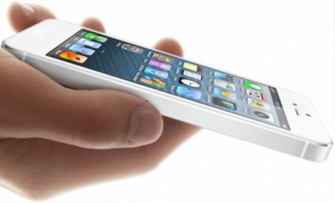 Noul telefon Apple se lansează pe 10 septembrie